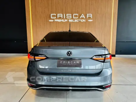 VIRTUS 1.0 200 TSI Highline