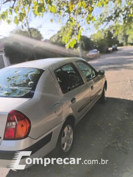 CLIO 1.0 Privilége 16V