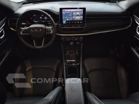 COMPASS 1.3 T270 Turbo S