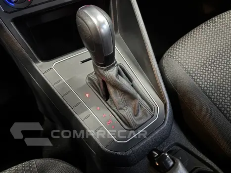 VIRTUS 1.6 MSI SENSE TOTAL FLEX AUTOMÁTICO