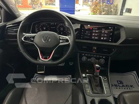 JETTA GLI 350 TSI 2.0 16V 4p Aut.
