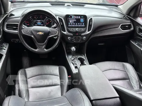 EQUINOX 2.0 16V TURBO GASOLINA LT AUTOMÁTICO-