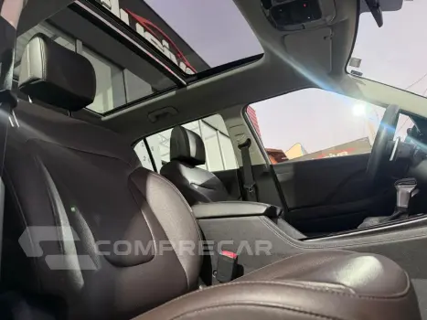 Creta Platinum 1.0 TB 12V Flex Aut.