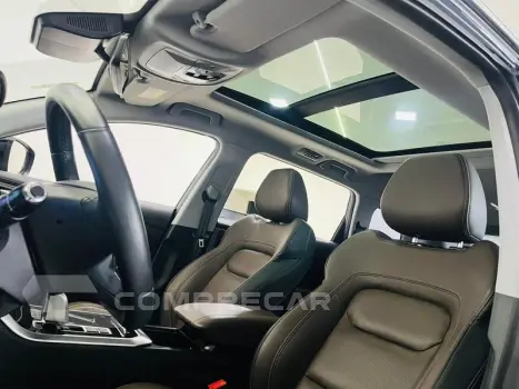 TIGGO8 1.6TGDI