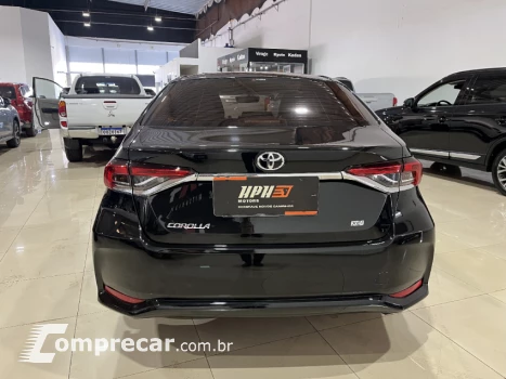 COROLLA 2.0 XEI 16V