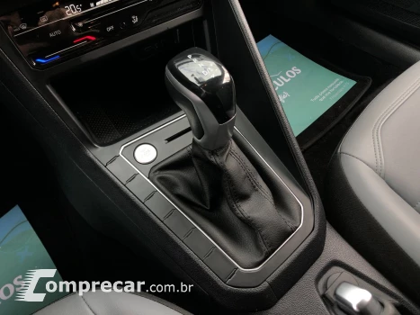 Nivus 1.0 200 Tsi Total Flex Highline Automático