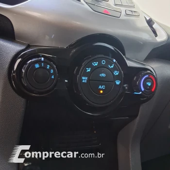 ECOSPORT 1.6 Freestyle 8V