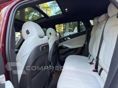 X6 3.0 Twinpower 40I M Sport