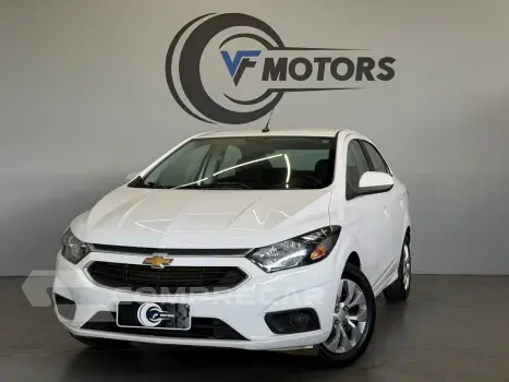 CHEVROLET PRISMA 1.4 MPFI LT 8V FLEX 4P MANUAL 4 portas