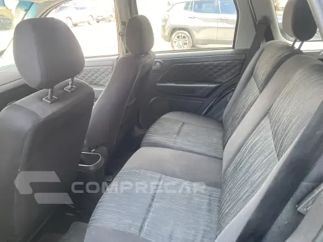 ECOSPORT 1.6 Freestyle 8V