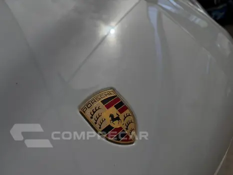 Macan 2.0 Turbo