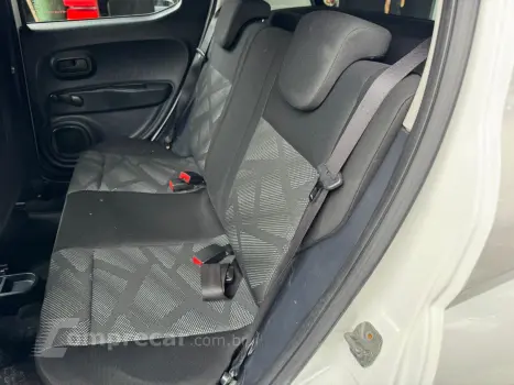 MOBI 1.0 8V Evo Easy