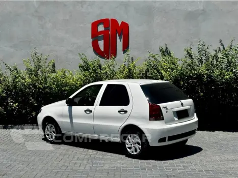 PALIO 1.0 MPI FIRE 8V FLEX 4P MANUAL