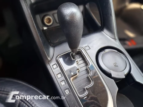 IX35 2.0 MPFI GLS 16V