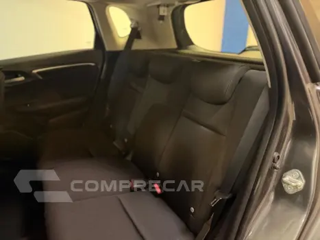 Fit EX Flexone 16V 5p Aut.