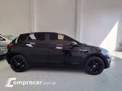 POLO 1.0 200 TSI Highline
