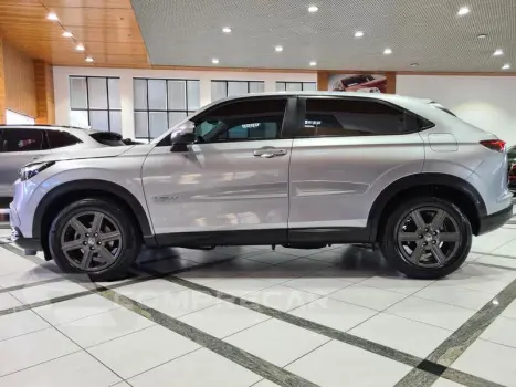 HR-V EXL 1.5 SENSING 16V 5P AUT