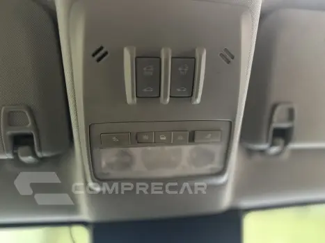 TRACKER 1.4 16V TURBO FLEX PREMIER AUTOMÁTICO