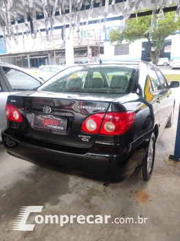 COROLLA 1.8 XEI 16V