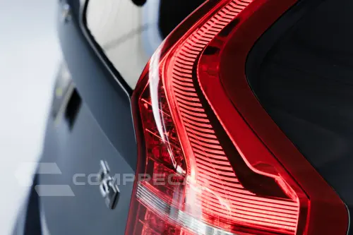 XC90 2.0 T6 Momentum AWD Geartronic