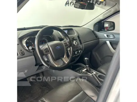 RANGER 3.2 XLT 4X4 CD 20V DIESEL 4P AUTOMÁTICO