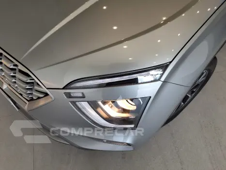 CRETA 1.0 TGDI FLEX LIMITED SAFETY AUTOMÁTICO