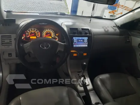 Corolla xei 1.8