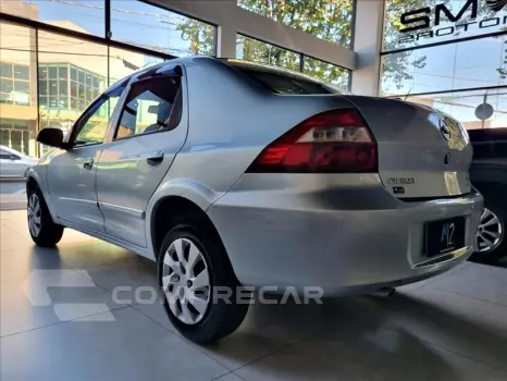 PRISMA 1.4 MPFI Maxx 8V