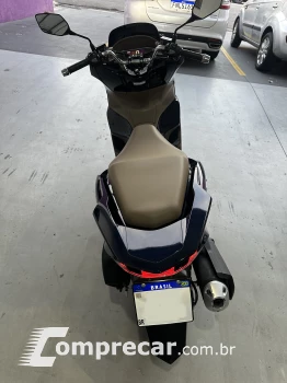 PCX 160 DLX ABS
