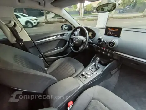 A3 1.4 TFSI Sportback 16V