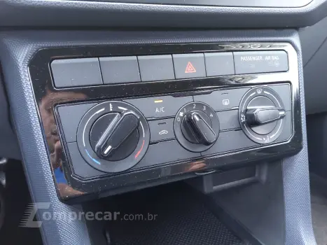 T-CROSS 1.0 200 TSI TOTAL FLEX SENSE AUTOMÁTICO