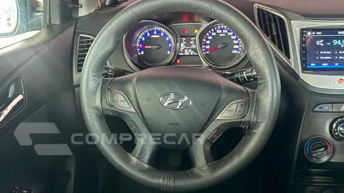 HB20 1.6 Comfort 16V