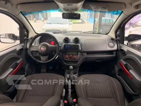 UNO 1.4 EVO Sporting 8V