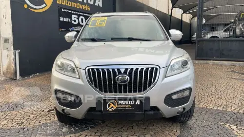 X60 1.8 16V 128cv 5p Mec.