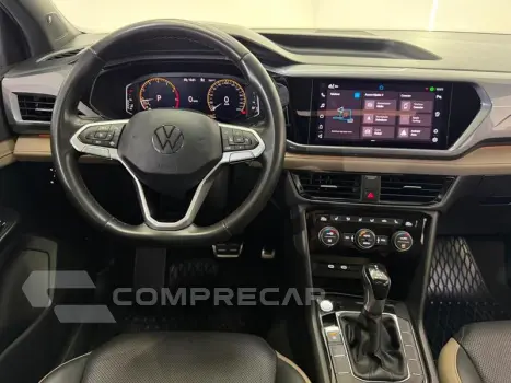 TAOS HL TSI AE