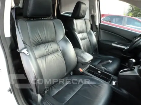 CRV 2.0 EXL 4X4 16V