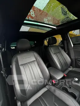 T-CROSS 1.4 250 TSI Highline