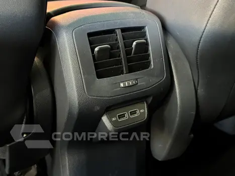 T-Cross 1.0 200 Tsi Total Flex Automático