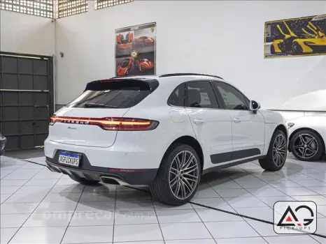 MACAN 2.0 16V
