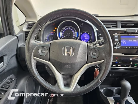 FIT 1.5 EX 16V