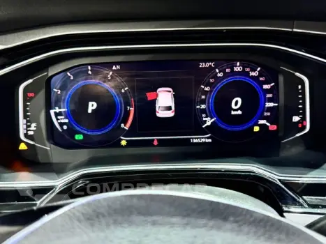 POLO - 1.0 200 TSI HIGHLINE AUTOMÁTICO