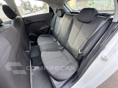 HB20 1.0 Unique 12V