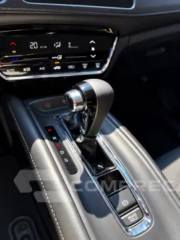 HR-V 1.8 16V EXL