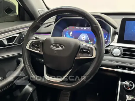 TIGGO 8 1.6 TGDI GASOLINA TXS DCT