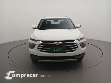 MONTANA 1.2 TURBO FLEX LTZ AUTOMÁTICO