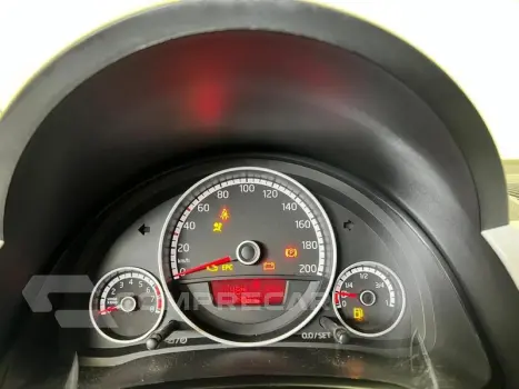 UP CROSS 1.0 MPI 12V FLEX 4P MANUAL