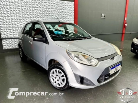 FIESTA 1.0 Rocam SE Sedan 8V