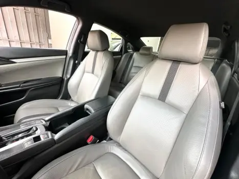 CIVIC 2.0 16vone EXL