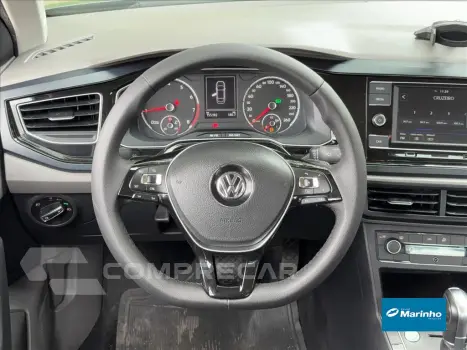 VIRTUS 1.0 200 TSI COMFORTLINE AUTOMÁTICO