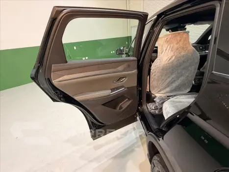 SONG PRO 1.5 DM-I HÍBRIDO GS AUTOMÁTICO